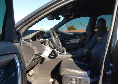 2021 Land Rover Discovery Sport Se R-Dynamic z USA, uszkodzony, nr VIN SALCL2FX0MH904953